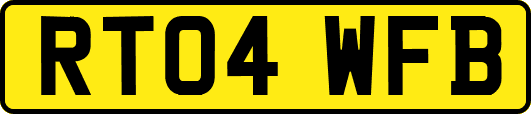RT04WFB
