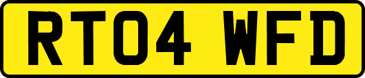 RT04WFD