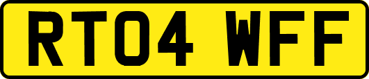 RT04WFF