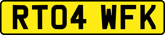 RT04WFK