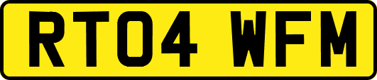 RT04WFM