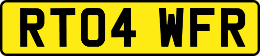 RT04WFR