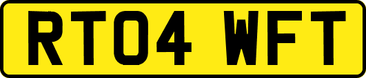 RT04WFT