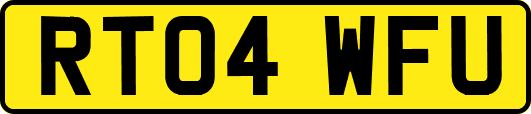 RT04WFU