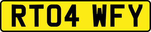 RT04WFY