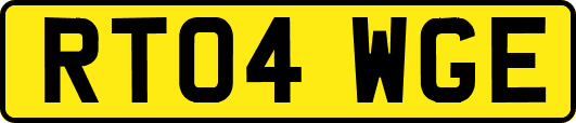 RT04WGE