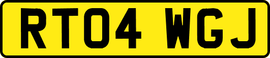 RT04WGJ