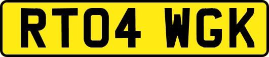 RT04WGK