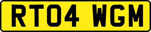 RT04WGM