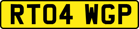RT04WGP