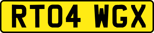 RT04WGX