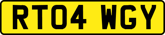 RT04WGY