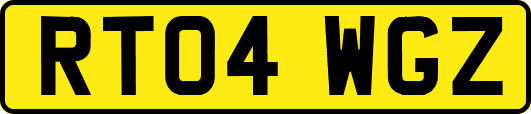 RT04WGZ