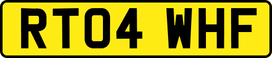 RT04WHF