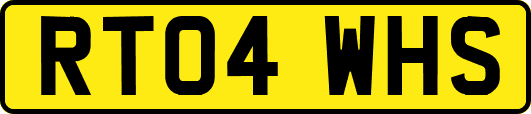 RT04WHS
