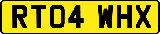 RT04WHX