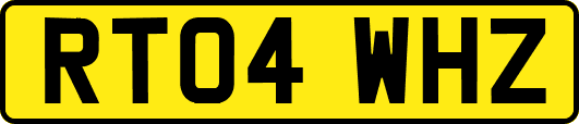 RT04WHZ
