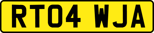 RT04WJA