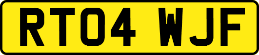 RT04WJF