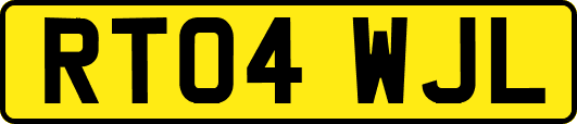 RT04WJL