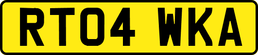 RT04WKA
