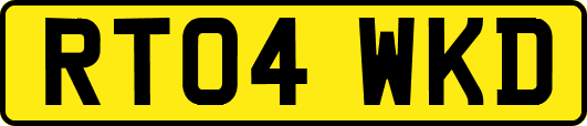 RT04WKD