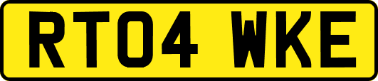 RT04WKE