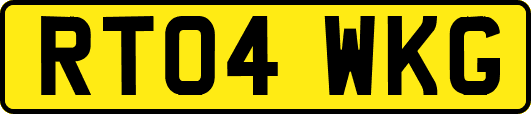 RT04WKG