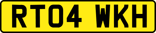 RT04WKH