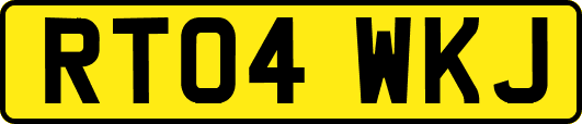 RT04WKJ