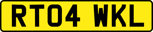 RT04WKL
