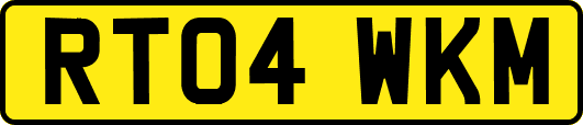 RT04WKM