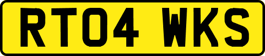 RT04WKS