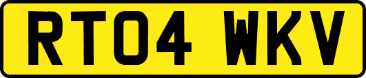 RT04WKV