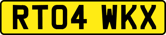 RT04WKX