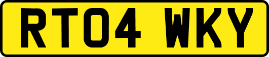 RT04WKY