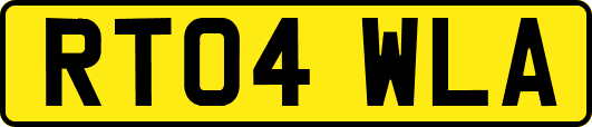 RT04WLA
