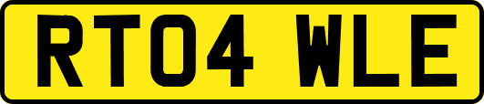 RT04WLE