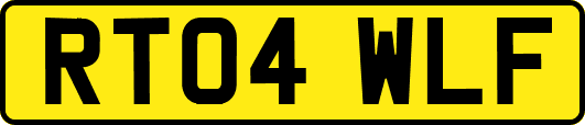 RT04WLF