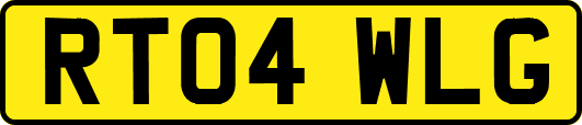 RT04WLG