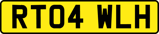 RT04WLH