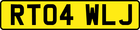 RT04WLJ