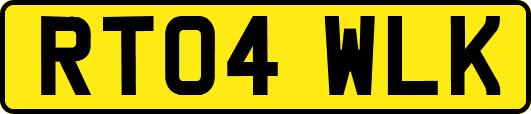 RT04WLK
