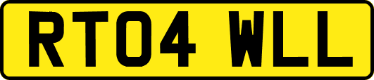 RT04WLL