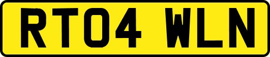 RT04WLN