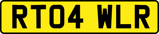 RT04WLR