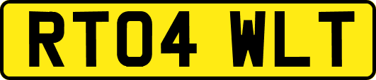RT04WLT