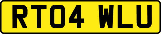 RT04WLU