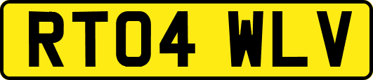 RT04WLV
