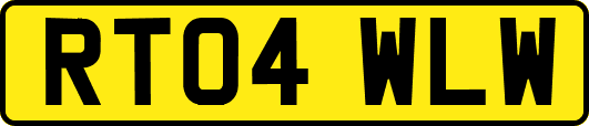 RT04WLW